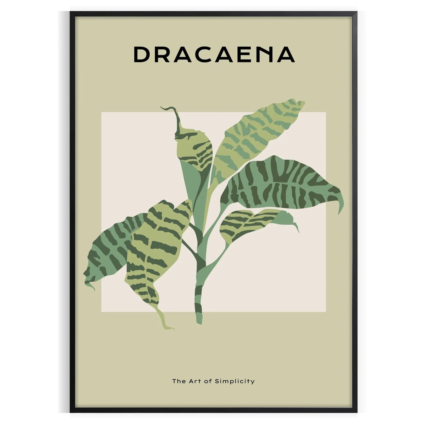 space exquisite botanical poster intricate 18th century art sophisticated gray green tones timeless elegance room thoughtful gift sizes A4 cm A0