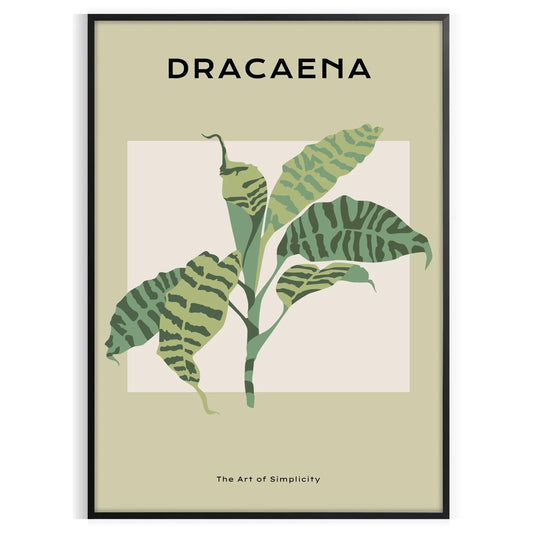 space exquisite botanical poster intricate 18th century art sophisticated gray green tones timeless elegance room thoughtful gift sizes A4 cm A0