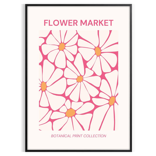 beauty nature stunning botanical art poster vibrant yellow green tones space captivating wall ideal gift home exquisite artwork framed print unframed