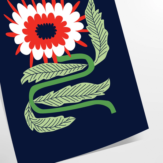 space vintage botanical prints elegant black green art poster timeless touch room wall unique gift nature lovers unframed options exquisite addition home decor